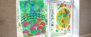 Art Therapy artwork
