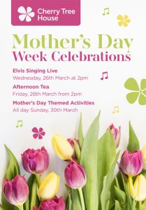 Activities Poster - Mothers Day