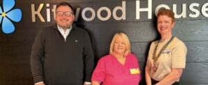 Rotary Club of Northwich Names Kitwood House as President’s Charity of Choice in Three-Year Partnership with L&M Healthcare