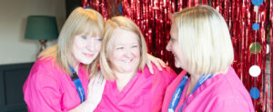 Kitwood House’s Pink Ladies been named a finalist at the 2027 National Activity Awards
